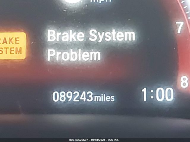 SHHFK8G77KU205694 Honda Civic Type R Touring