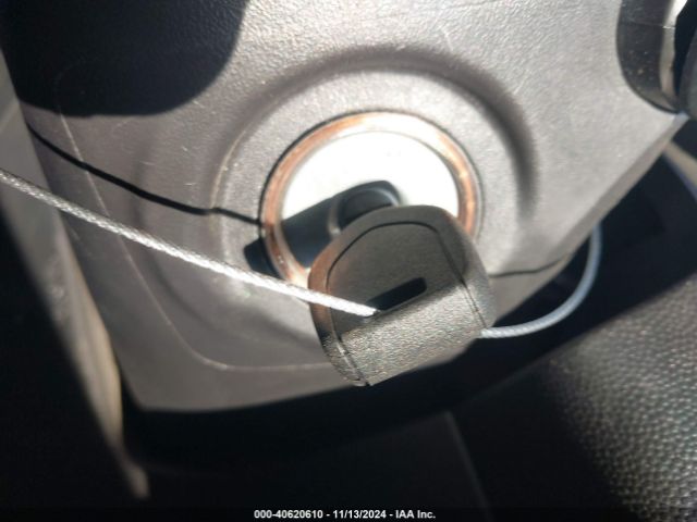 2021 MITSUBISHI MIRAGE ML32AUHJ1MH010847 Photo 10