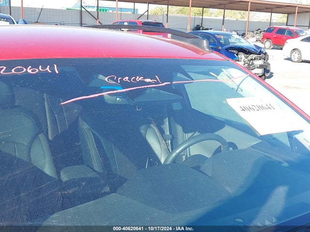 4S4GUHL69R3748111 Subaru Crosstrek Limited