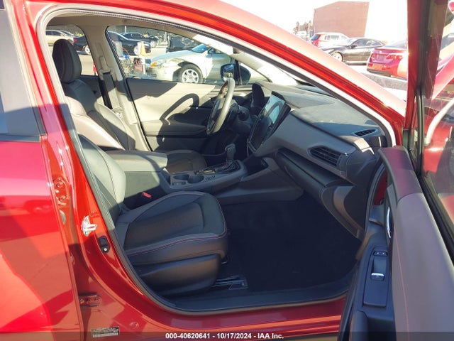 4S4GUHL69R3748111 Subaru Crosstrek Limited