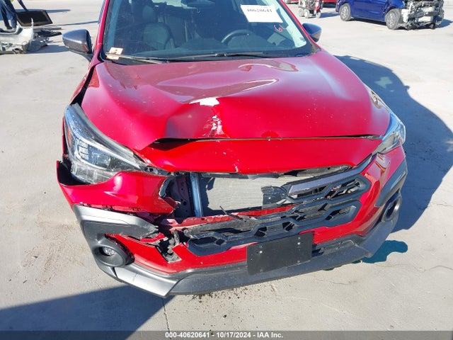 4S4GUHL69R3748111 Subaru Crosstrek Limited