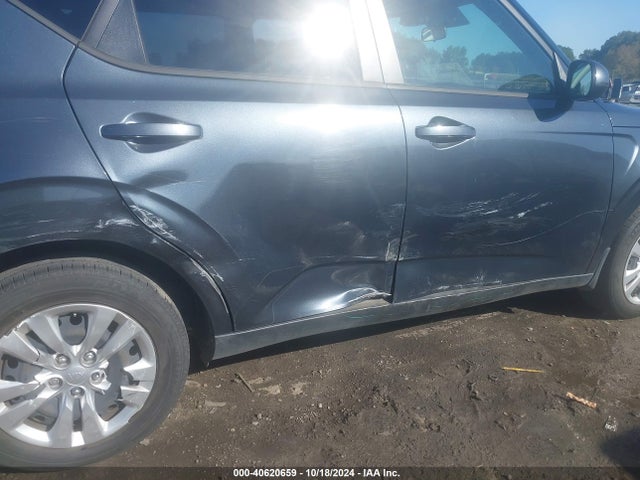 KIA SOUL LX 2020 KNDJ23AU2L7058009 Image 6