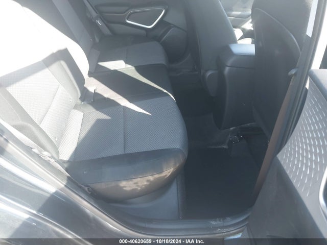 KIA SOUL LX 2020 KNDJ23AU2L7058009 Image 8