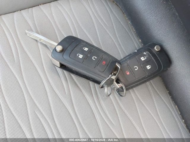 KL4CJBSB3FB271534 Buick Encore Convenience