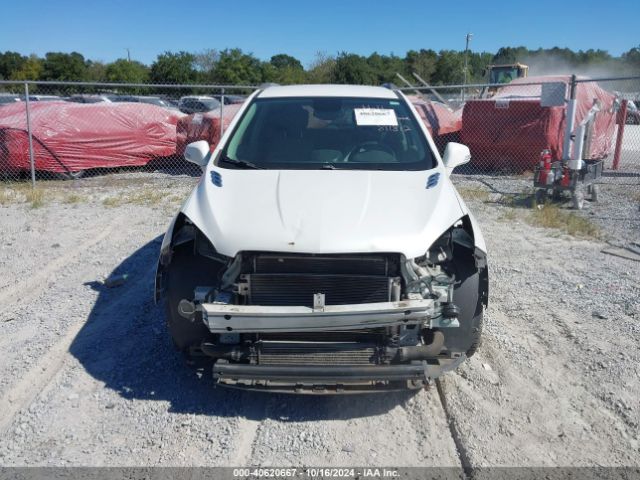 KL4CJBSB3FB271534 Buick Encore Convenience
