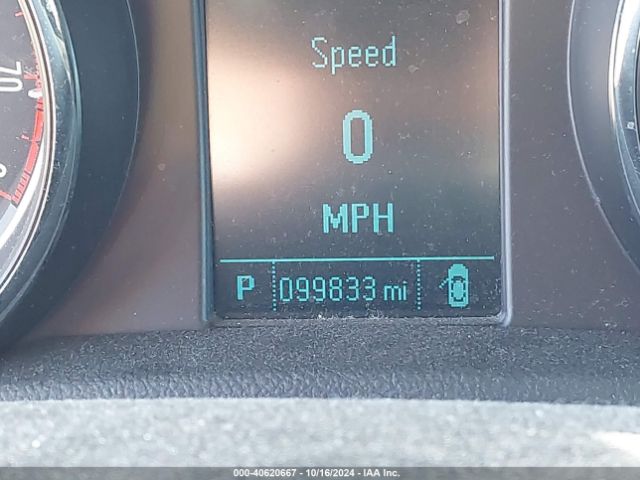 KL4CJBSB3FB271534 Buick Encore Convenience