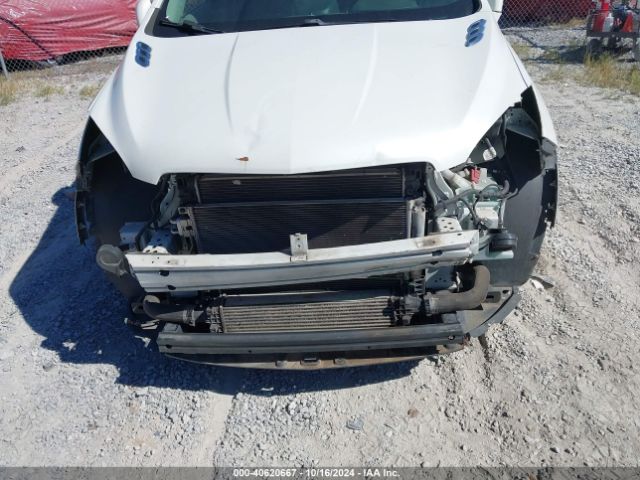 KL4CJBSB3FB271534 Buick Encore Convenience