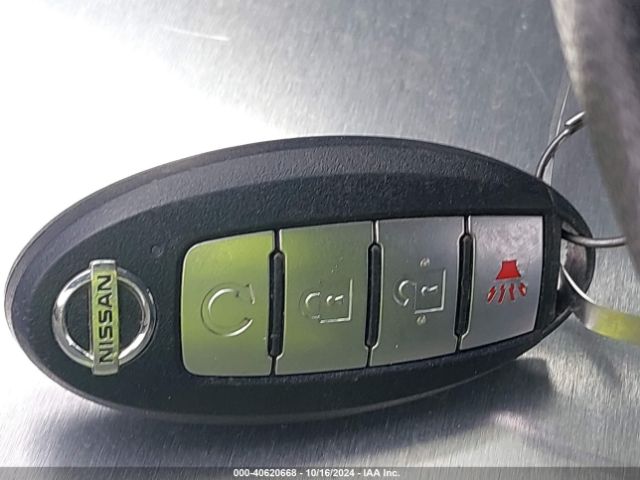 3N1CP5CU3KL569180 Nissan KICKS SR