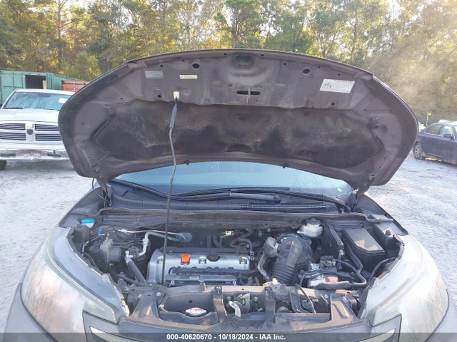 Honda Cr-v Ex-l 2014 2HKRM4H70EH623004 Image 10