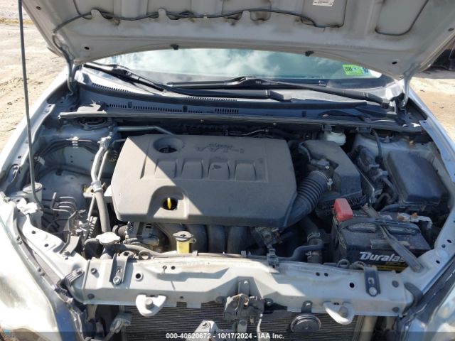 2T1BURHE4EC113173 Toyota Corolla L/le/le Pls/prm/s/s Pls