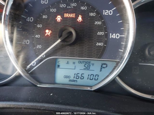 2T1BURHE4EC113173 Toyota Corolla L/le/le Pls/prm/s/s Pls