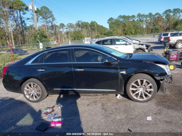 2G61M5S34G9182396 Cadillac Xts Luxury Collection