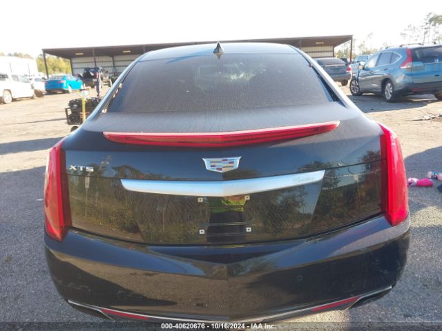 2G61M5S34G9182396 Cadillac Xts Luxury Collection