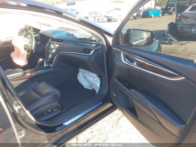 2G61M5S34G9182396 Cadillac Xts Luxury Collection