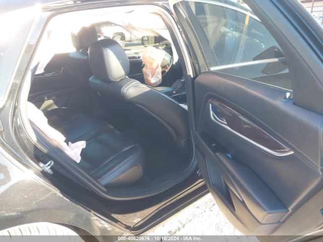 2G61M5S34G9182396 Cadillac Xts Luxury Collection
