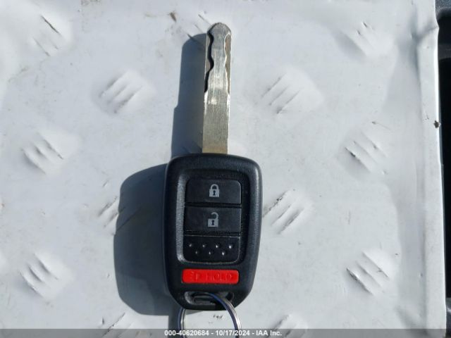 3HGGK5H45KM727505 Honda FIT LX