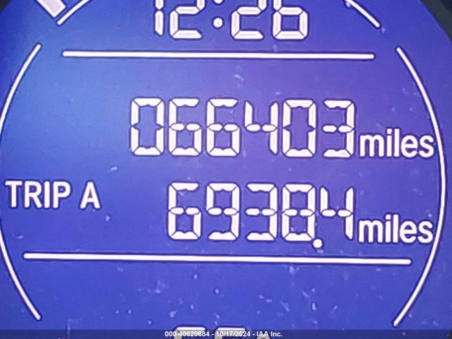 3HGGK5H45KM727505 Honda FIT LX