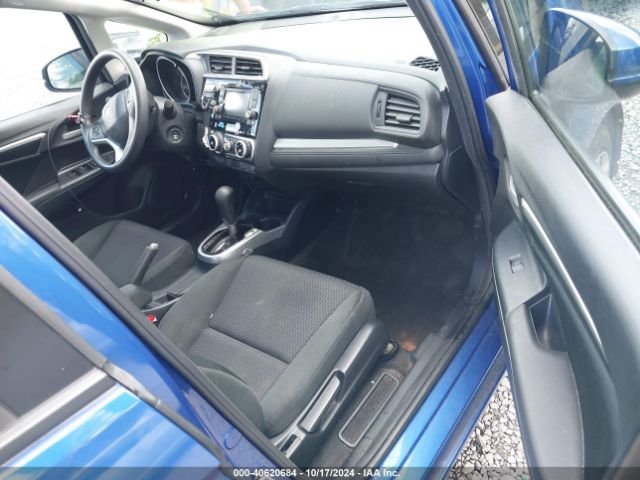 3HGGK5H45KM727505 Honda FIT LX