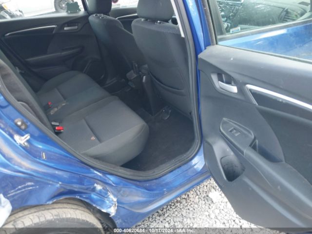 3HGGK5H45KM727505 Honda FIT LX