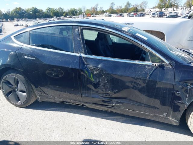 5YJ3E1EB4JF070831 Tesla Model 3 Long Range/performance