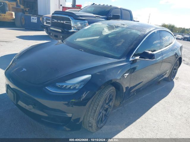5YJ3E1EB4JF070831 Tesla Model 3 Long Range/performance