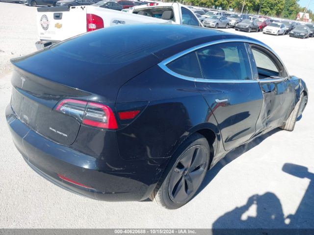5YJ3E1EB4JF070831 Tesla Model 3 Long Range/performance