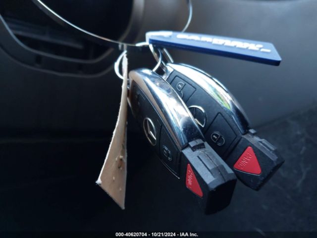 55SWF4JB3JU235543 Mercedes-Benz C 300