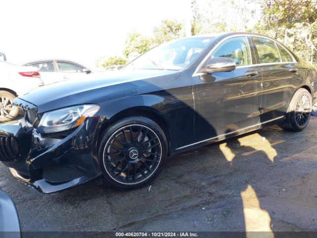 55SWF4JB3JU235543 Mercedes-Benz C 300
