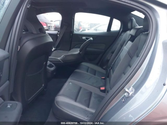7JR102FM7KG013334 Volvo S60 T5 R-design