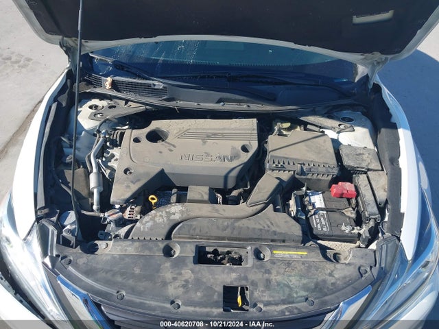 Nissan Altima 2.5 S 2016 1N4AL3AP1GN382079 Image 10