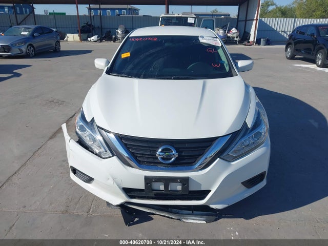 Nissan Altima 2.5 S 2016 1N4AL3AP1GN382079 Image 12
