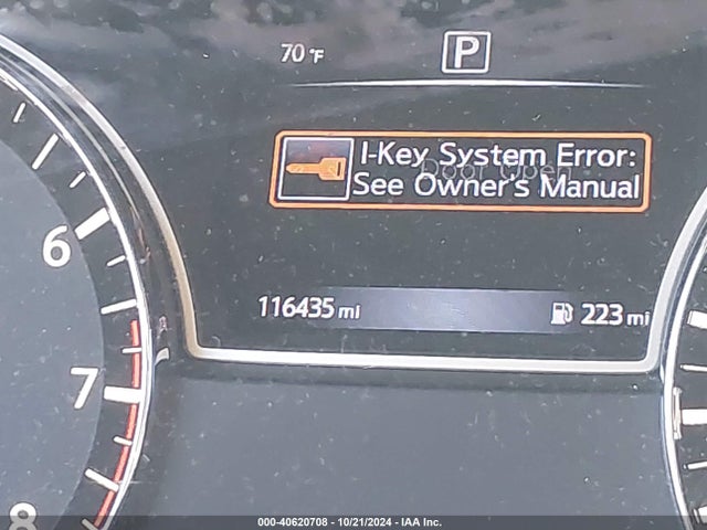 Nissan Altima 2.5 S 2016 1N4AL3AP1GN382079 Image 15