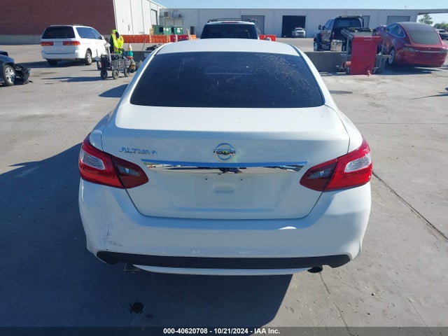 Nissan Altima 2.5 S 2016 1N4AL3AP1GN382079 Image 16