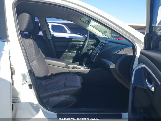 Nissan Altima 2.5 S 2016 1N4AL3AP1GN382079 Image 5