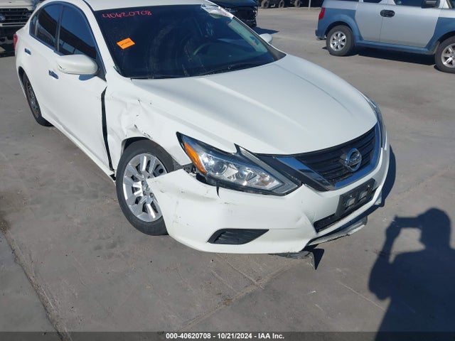 Nissan Altima 2.5 S 2016 1N4AL3AP1GN382079 Image 6