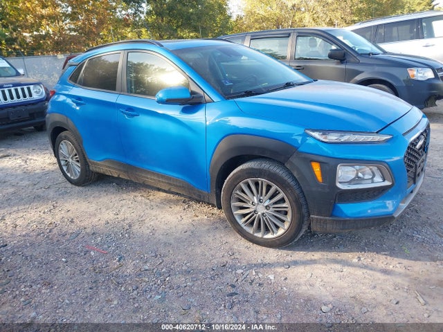 2018 KM8K6CAA3JU095689 main image