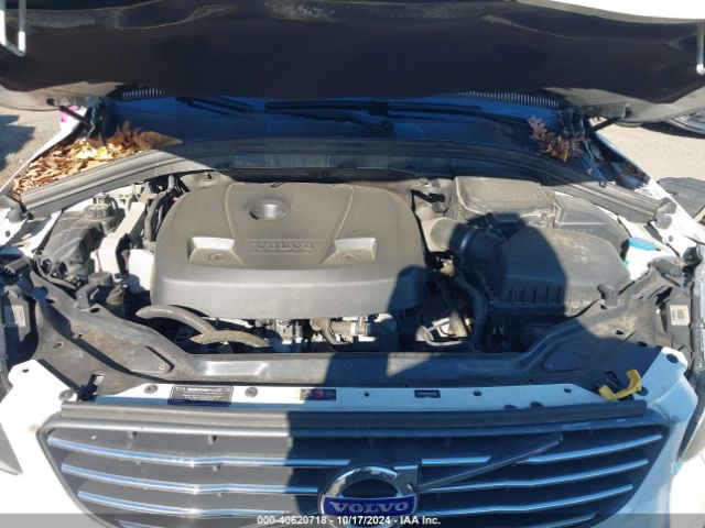 YV440MRU2H2158299 Volvo Xc60 T5 Inscription