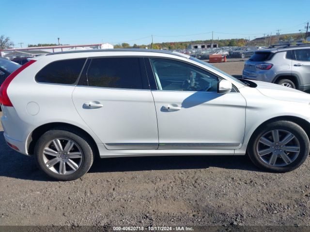 YV440MRU2H2158299 Volvo Xc60 T5 Inscription