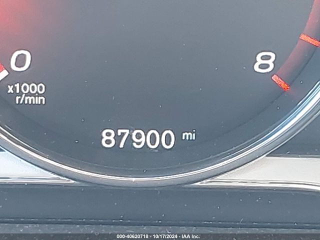 YV440MRU2H2158299 Volvo Xc60 T5 Inscription