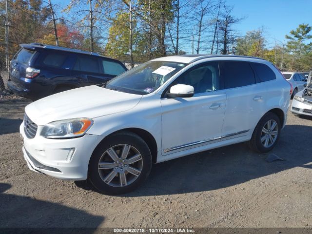 YV440MRU2H2158299 Volvo Xc60 T5 Inscription