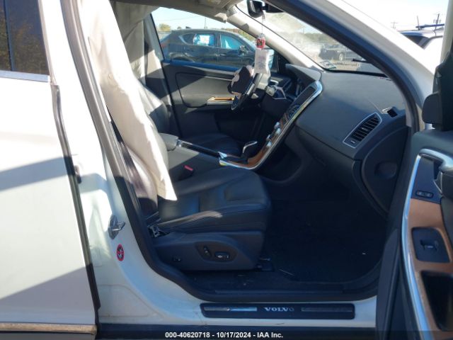 YV440MRU2H2158299 Volvo Xc60 T5 Inscription
