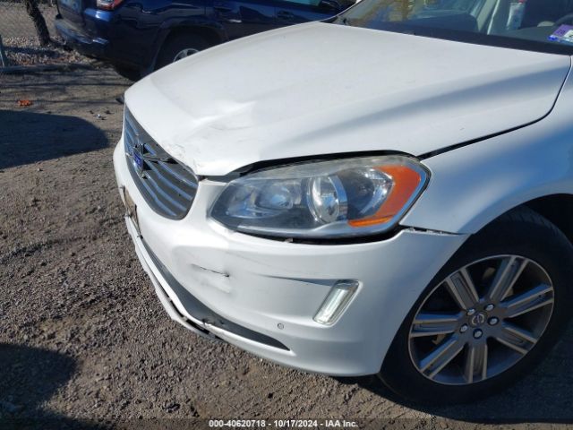 YV440MRU2H2158299 Volvo Xc60 T5 Inscription