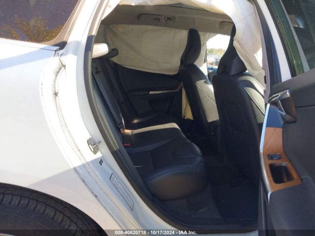 YV440MRU2H2158299 Volvo Xc60 T5 Inscription
