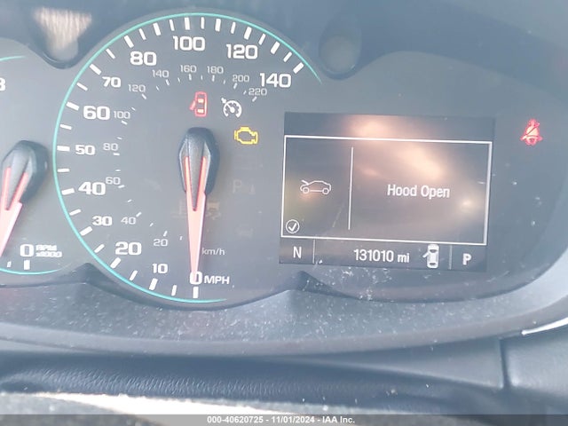 Chevrolet Trax Lt 2018 KL7CJPSB5JB686248 Image 7