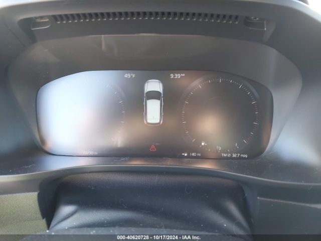 YV4AC2HK8M2607400 Volvo Xc40 T4 Momentum