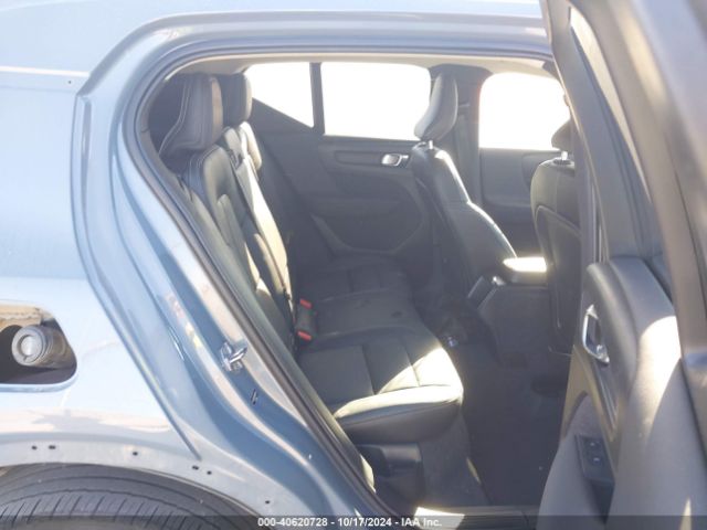 YV4AC2HK8M2607400 Volvo Xc40 T4 Momentum
