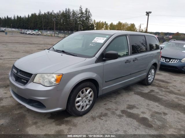 2C4JRGAG0ER266582 RAM Cargo Tradesman