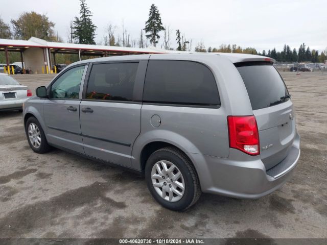 2C4JRGAG0ER266582 RAM Cargo Tradesman