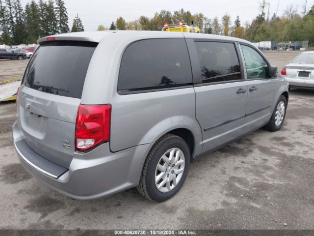 2C4JRGAG0ER266582 RAM Cargo Tradesman