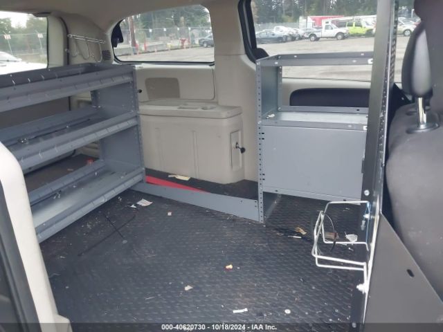 2C4JRGAG0ER266582 RAM Cargo Tradesman